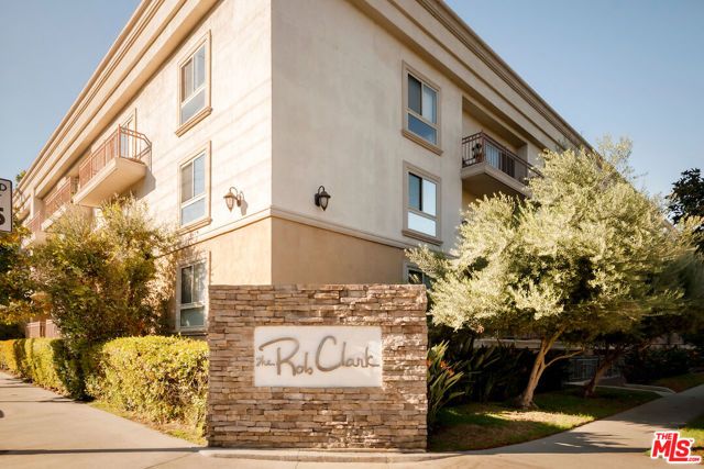 141 S Clark Drive 216, West Hollywood, CA 90048