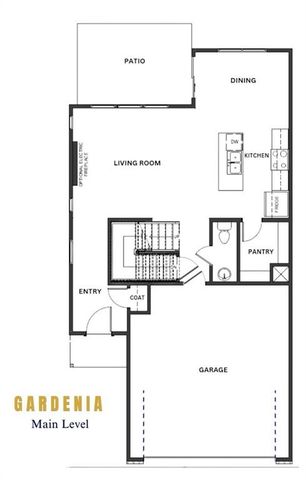 808 Glenn Circle, Raymore, MO 64083