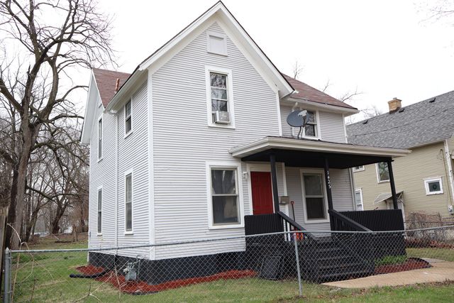 1425 Blaisdell Street, Rockford, IL 61101