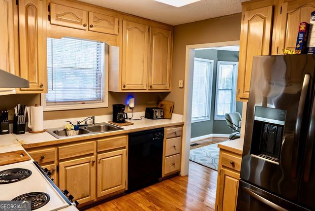 9636 SQUIRREL WOOD, Douglasville, GA 30135