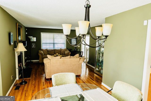 9636 SQUIRREL WOOD, Douglasville, GA 30135