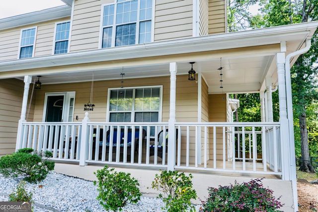 9636 SQUIRREL WOOD, Douglasville, GA 30135