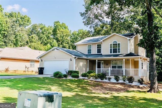 9636 SQUIRREL WOOD, Douglasville, GA 30135