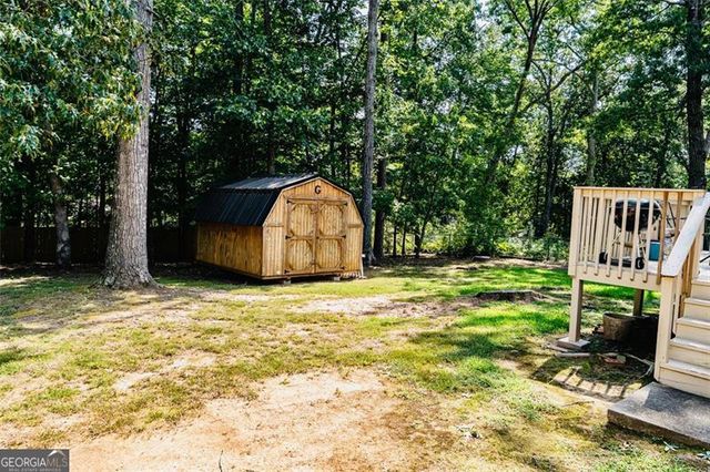 9636 SQUIRREL WOOD, Douglasville, GA 30135