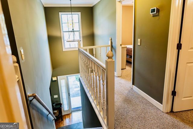 9636 SQUIRREL WOOD, Douglasville, GA 30135