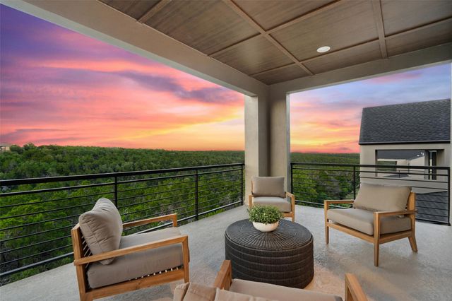 9803 Ribelin Ranch CT 7, Austin, TX 78750