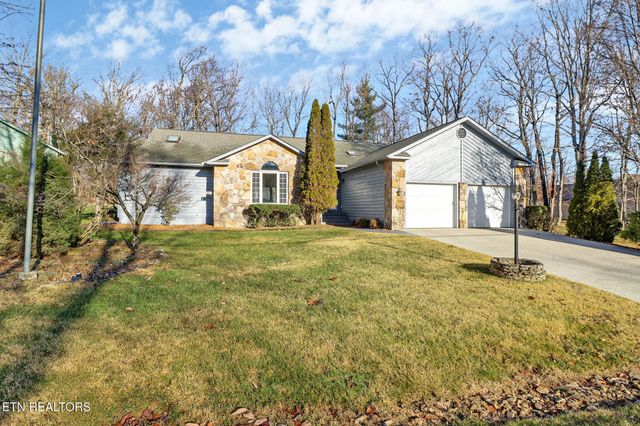 107 Walden Ridge Drive, Crossville, TN 38558