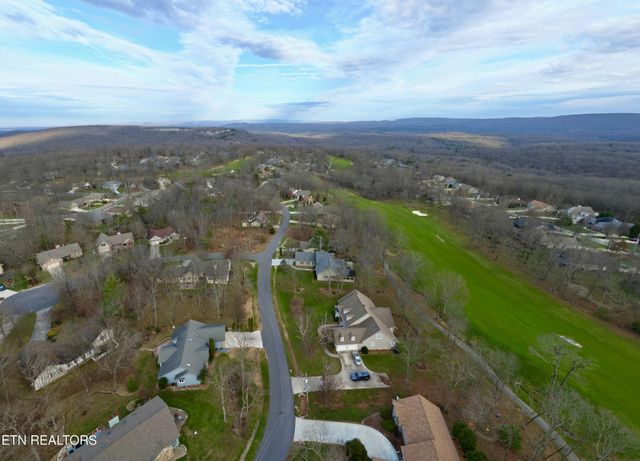 107 Walden Ridge Drive, Crossville, TN 38558