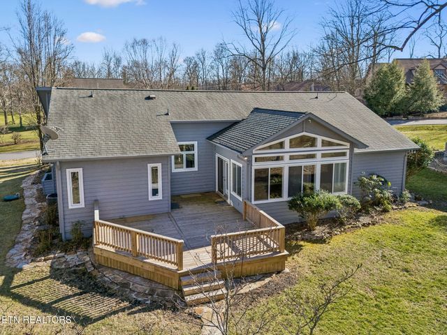 107 Walden Ridge Drive, Crossville, TN 38558