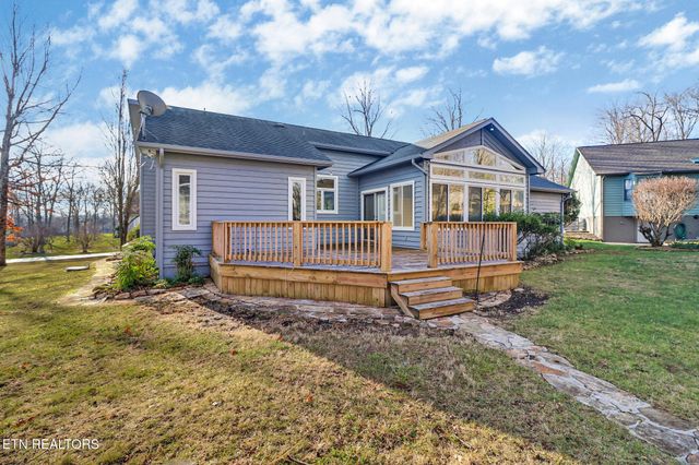 107 Walden Ridge Drive, Crossville, TN 38558