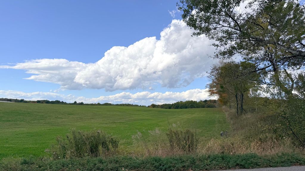Lot 26- Penley Corner Road, Auburn, ME 04210 — exterior
