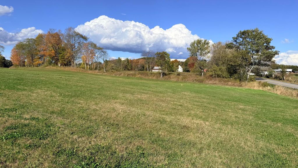 Lot 26- Penley Corner Road, Auburn, ME 04210 — photo 3