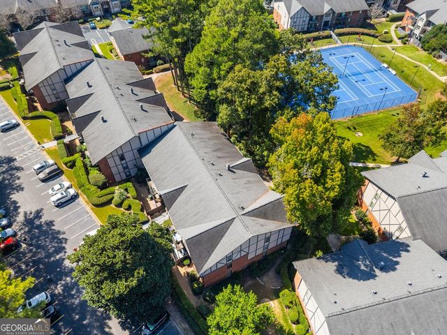 6851 Roswell Road H28, Sandy Springs, GA 30328