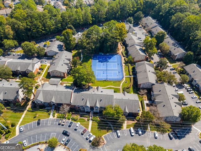 6851 Roswell Road H28, Sandy Springs, GA 30328