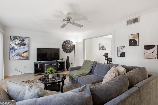 6851 Roswell Road H28, Sandy Springs, GA 30328