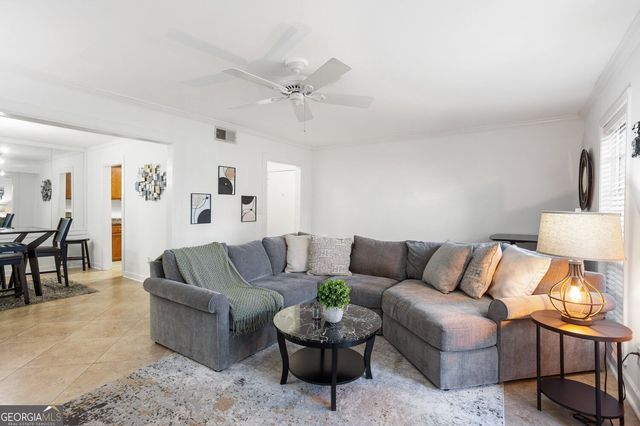 6851 Roswell Road H28, Sandy Springs, GA 30328