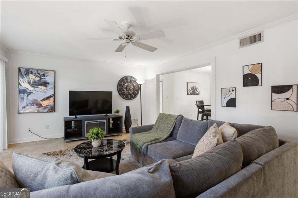 6851 Roswell Road H28, Sandy Springs, GA 30328 — photo 3