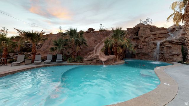 4582 S 1500 W, Hurricane, UT 84737