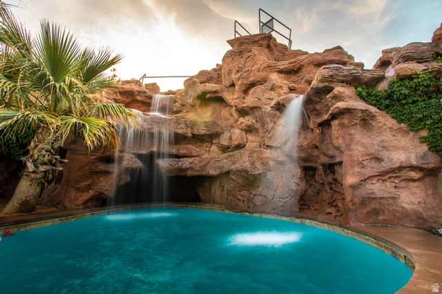 4582 S 1500 W, Hurricane, UT 84737