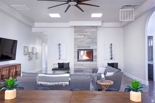 4582 S 1500 W, Hurricane, UT 84737