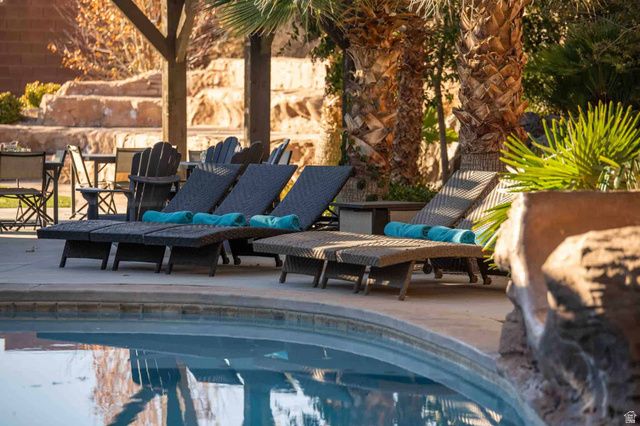 4582 S 1500 W, Hurricane, UT 84737