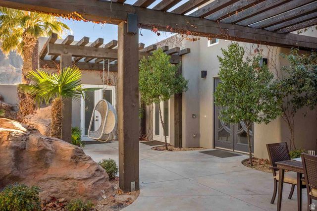 4582 S 1500 W, Hurricane, UT 84737