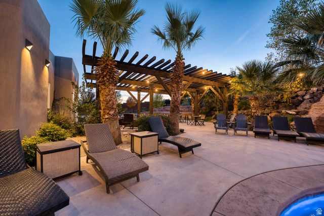 4582 S 1500 W, Hurricane, UT 84737