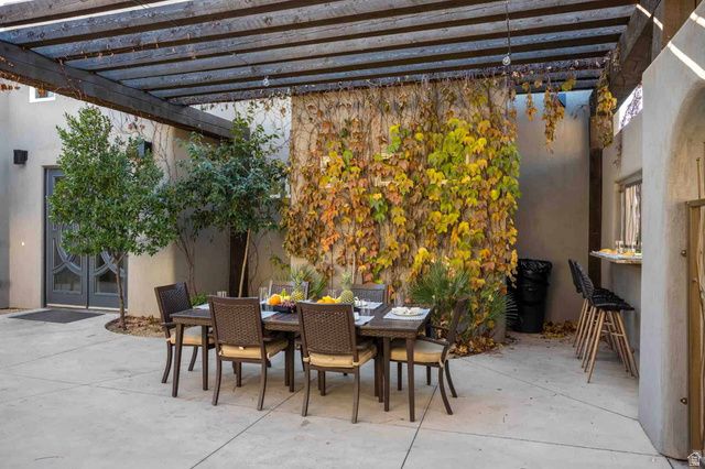 4582 S 1500 W, Hurricane, UT 84737