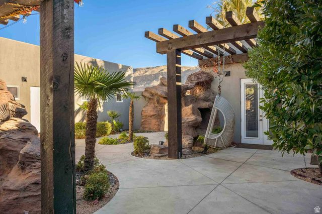 4582 S 1500 W, Hurricane, UT 84737