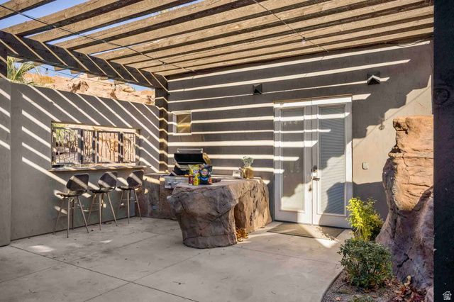 4582 S 1500 W, Hurricane, UT 84737