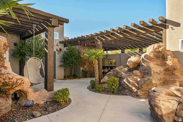 4582 S 1500 W, Hurricane, UT 84737