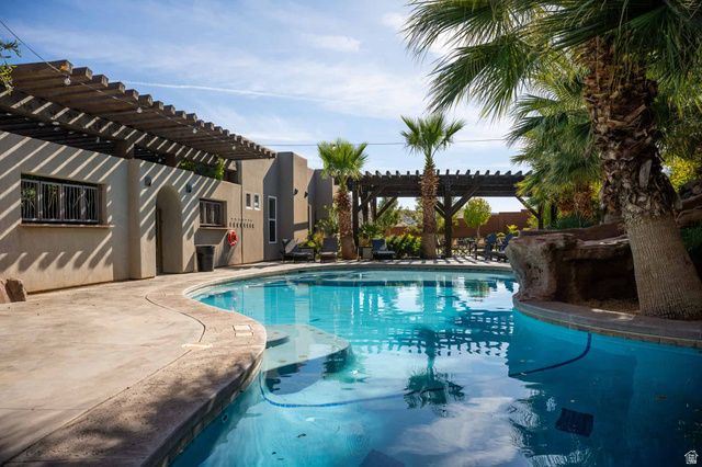 4582 S 1500 W, Hurricane, UT 84737