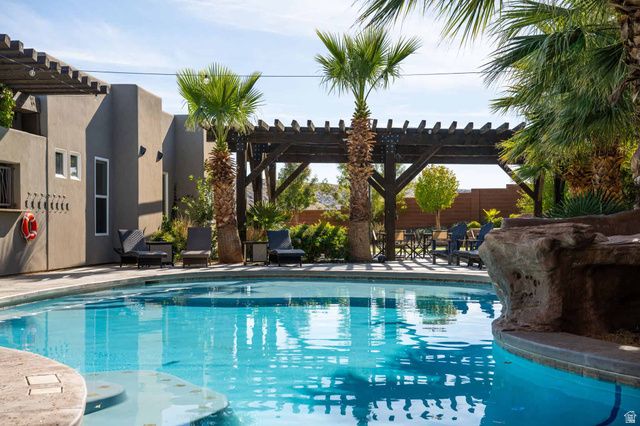 4582 S 1500 W, Hurricane, UT 84737