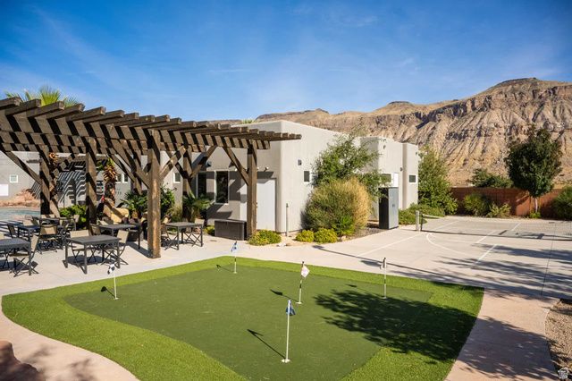 4582 S 1500 W, Hurricane, UT 84737