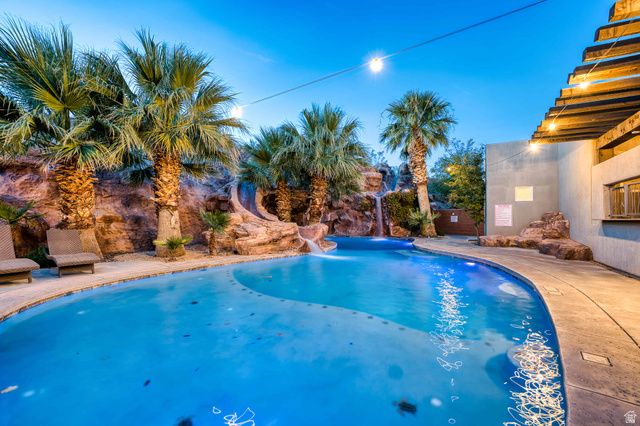 4582 S 1500 W, Hurricane, UT 84737