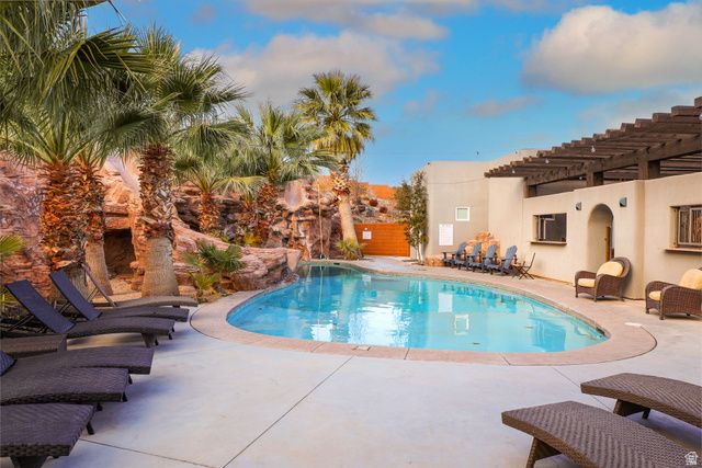 4582 S 1500 W, Hurricane, UT 84737