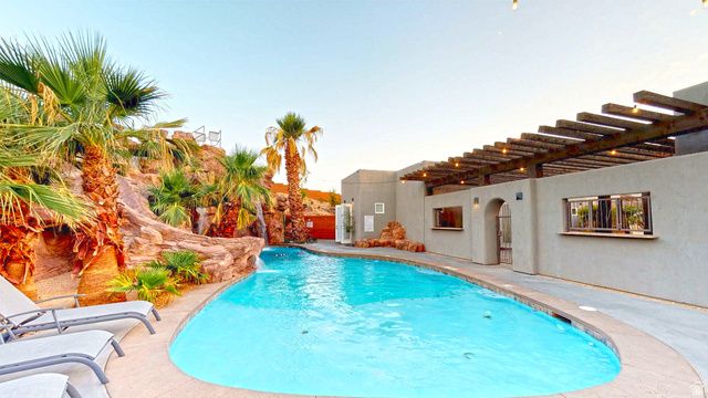 4582 S 1500 W, Hurricane, UT 84737