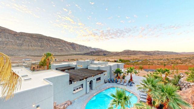 4582 S 1500 W, Hurricane, UT 84737