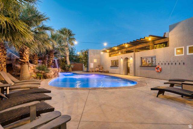 4582 S 1500 W, Hurricane, UT 84737