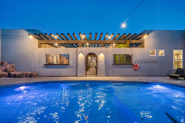 4582 S 1500 W, Hurricane, UT 84737