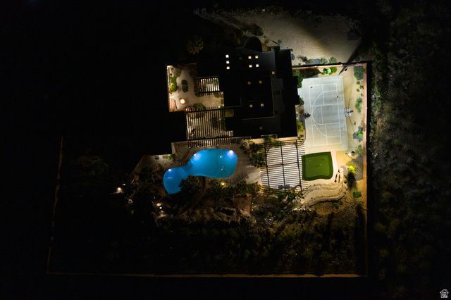 4582 S 1500 W, Hurricane, UT 84737