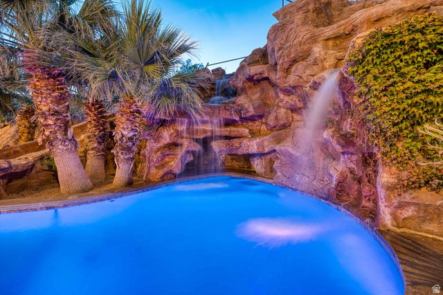 4582 S 1500 W, Hurricane, UT 84737