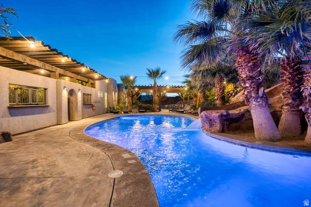 4582 S 1500 W, Hurricane, UT 84737