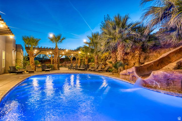 4582 S 1500 W, Hurricane, UT 84737