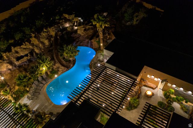 4582 S 1500 W, Hurricane, UT 84737