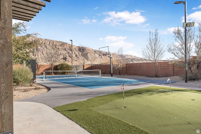 4582 S 1500 W, Hurricane, UT 84737