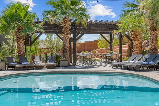 4582 S 1500 W, Hurricane, UT 84737