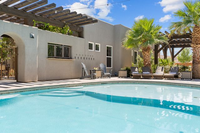 4582 S 1500 W, Hurricane, UT 84737