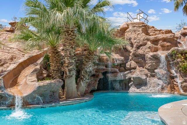 4582 S 1500 W, Hurricane, UT 84737