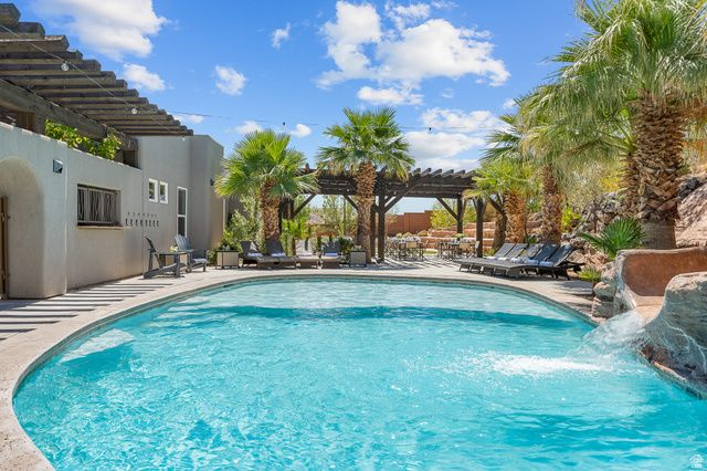 4582 S 1500 W, Hurricane, UT 84737